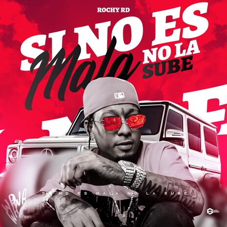 Si No Es Mala, No La Sube | Boomplay Music