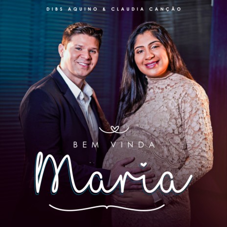 Bem Vinda Maria ft. Claudia Canção
