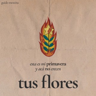 Tus Flores