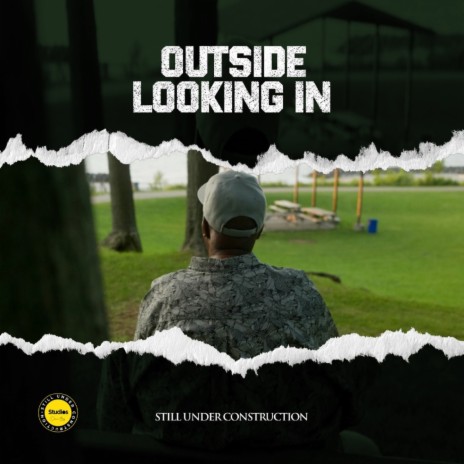 Outside Looking In | Boomplay Music