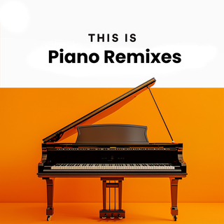 This is Piano Remixes