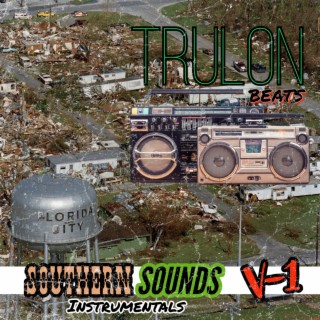 Southern Sounds: Volume 1