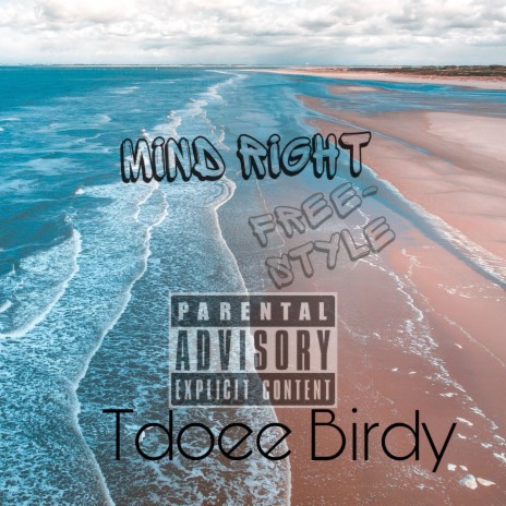 Mind Right Freestyle