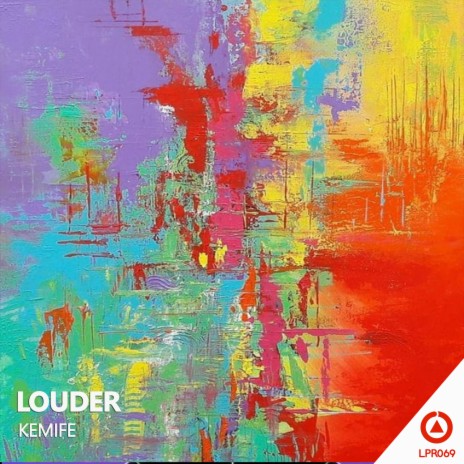 Louder | Boomplay Music