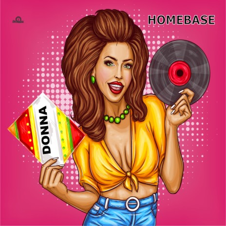 Donna (Original Mix) | Boomplay Music