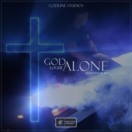 God Alone | Boomplay Music