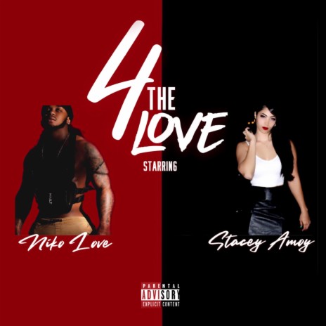 4 the Love ft. Niko Love | Boomplay Music