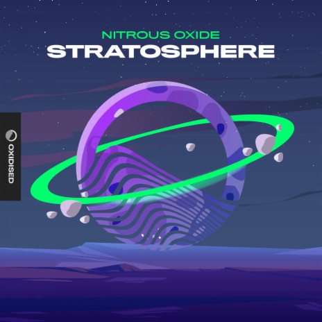 Stratosphere (Edit)