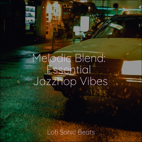 Meditative Musings ft. HIP-HOP LOFI & Work Music | Boomplay Music