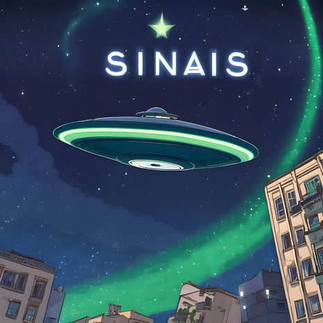 Sinais | Boomplay Music