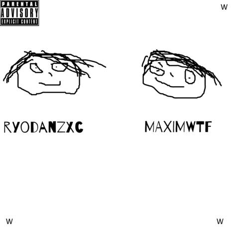 W ft. ryodanzxc | Boomplay Music