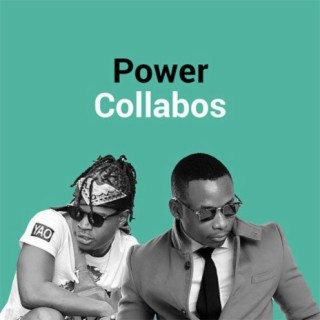 Power Collabos