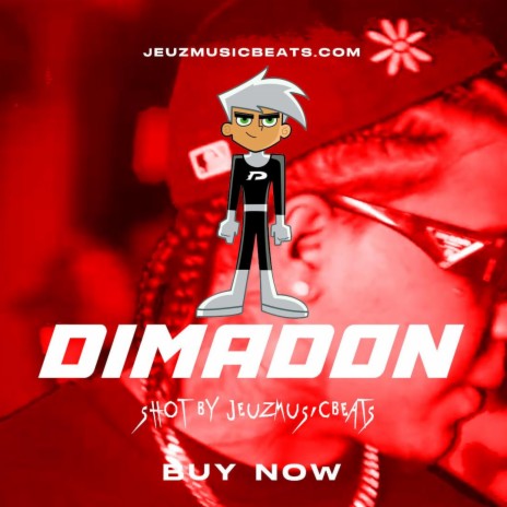 DIMADON Instrumental de Dembow Type DONATY x KREIZY K 2023 | Boomplay Music