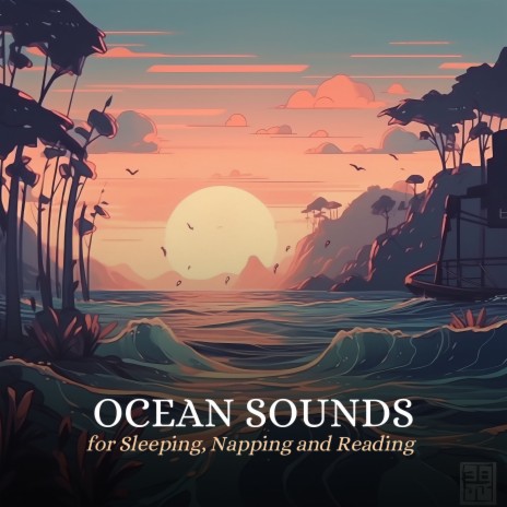 Ocean Sounds, pt. 33 ft. Sea Waves Sounds & Ocean Waves For Sleep | Boomplay Music