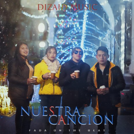 NUESTRA CANCION ft. Key-D, Krystal, Kimy Juarez & Carlos Lopez