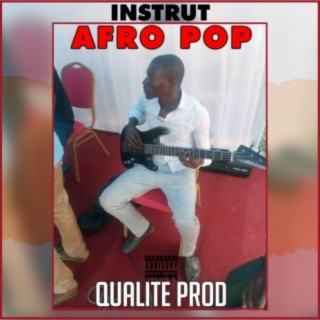 Instrut afro pop