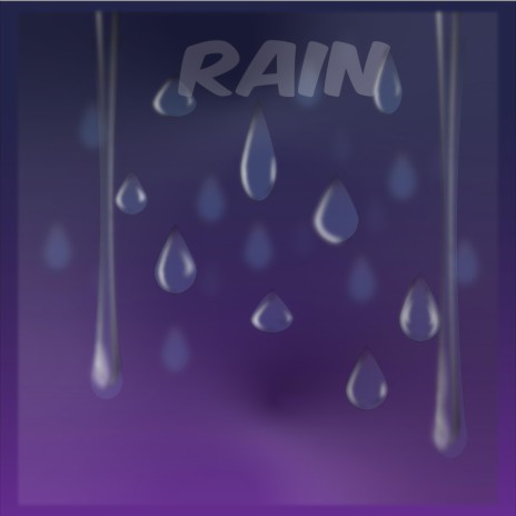 Rain ft. Cruzer Urameshi | Boomplay Music