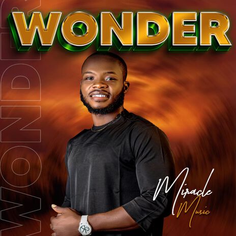 Wonder | Boomplay Music