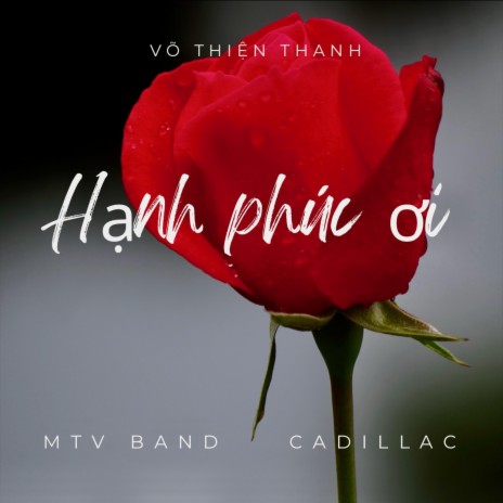 Hạnh Phúc Ơi | Boomplay Music