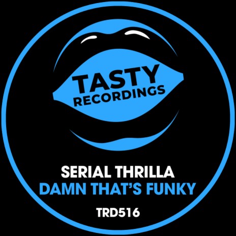 Damn That's Funky (Original Mix)