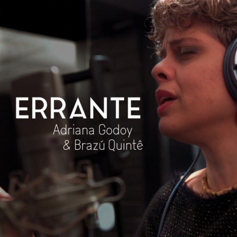 ERRANTE ft. Brazú Quintê | Boomplay Music