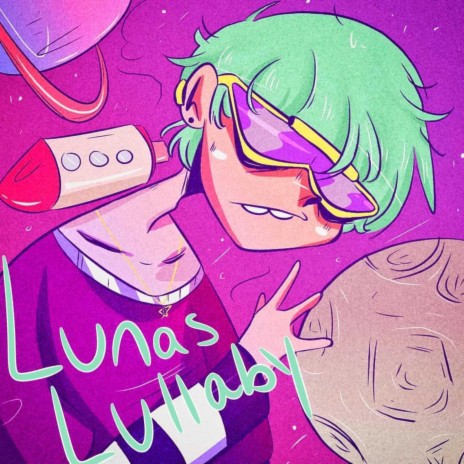 Luna's Lullaby (Remix) | Boomplay Music