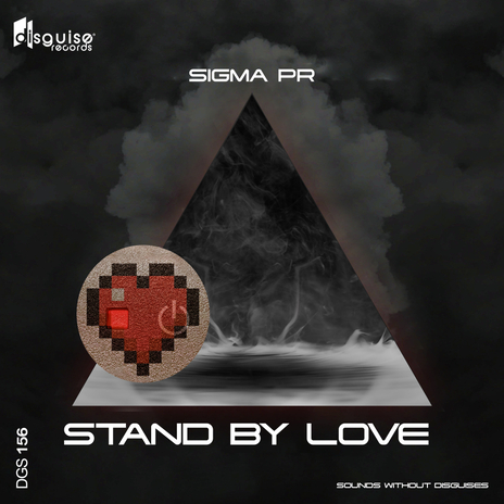 Stand By Love | Boomplay Music