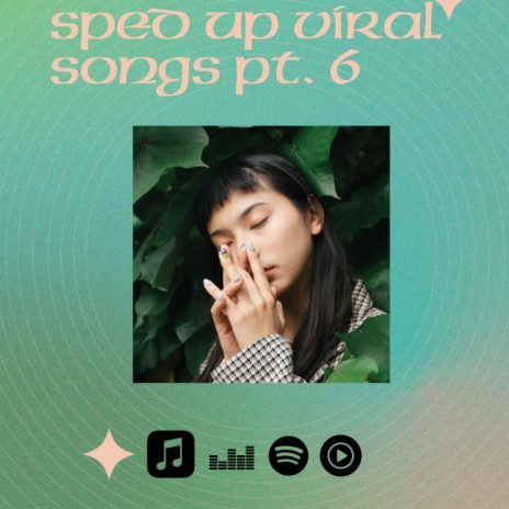 Party Girl (Sped Up) | Boomplay Music