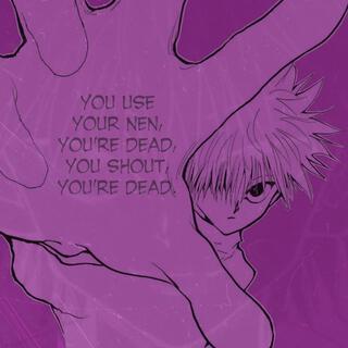 Killua