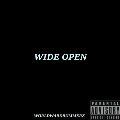 Wide Open