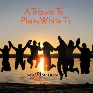 A Tribute To Plain White T's