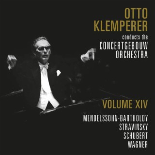 The Concertgebouw Orchestra (Volume 14)