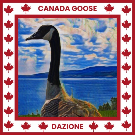 Canada Goose