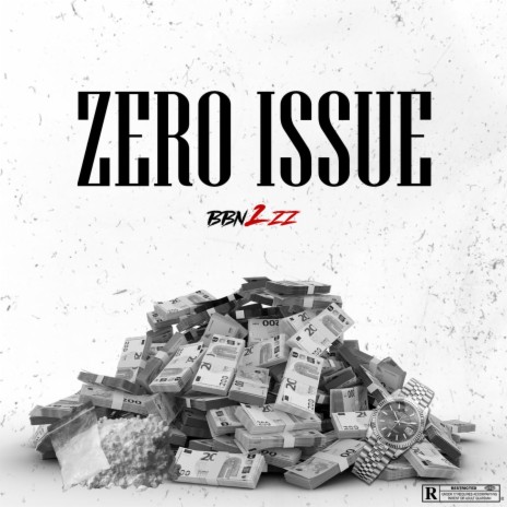 Zero issue