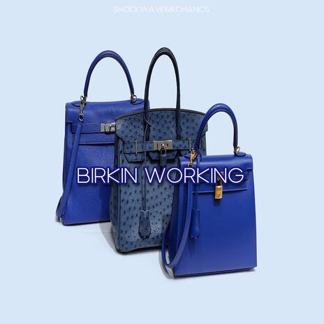 Birkin Working | Boomplay Music