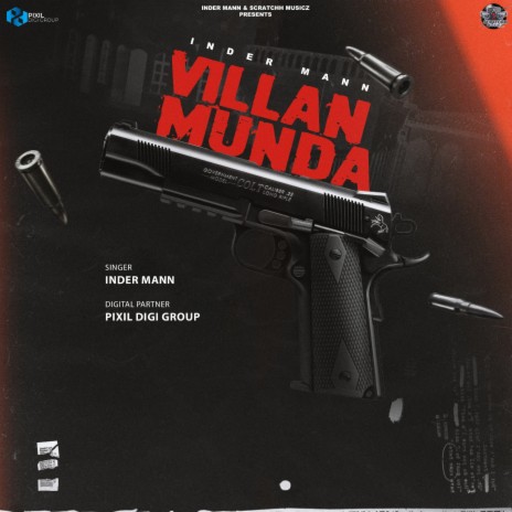 Villan Munda | Boomplay Music