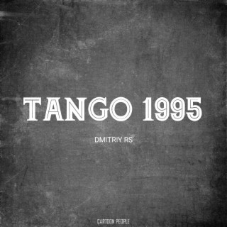 Tango 1995