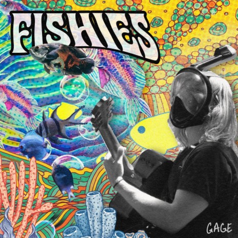 FISHIES | Boomplay Music