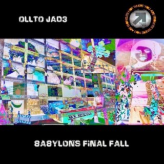 Babylons Final Fall