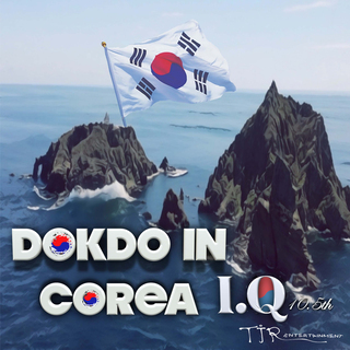 Dokdo In Corea (Remastered 2024)