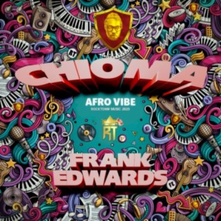 CHIOMA (AFRO VIBE) lyrics | Boomplay Music