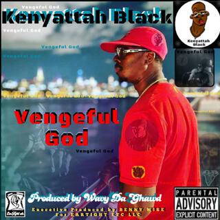 Vengeful God