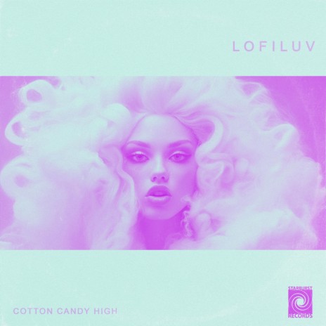 Cotton Candy High ft. Starburst Records | Boomplay Music