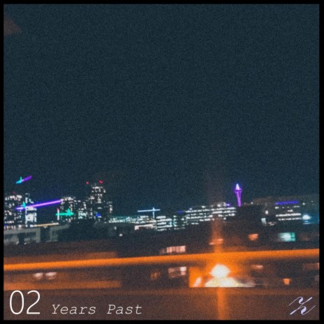 Nighttime in '85 | Boomplay Music