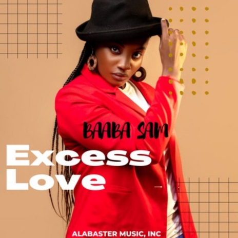 Excess Love | Boomplay Music