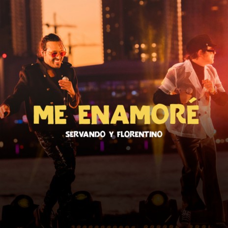 Me Enamore (Live) | Boomplay Music