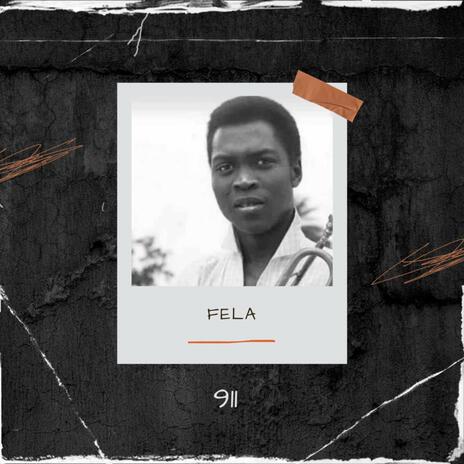 FELA | Boomplay Music