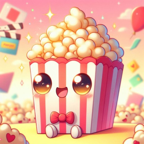 Popcorn | Boomplay Music