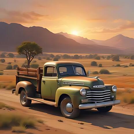 Old Pickup Truck | Boomplay Music