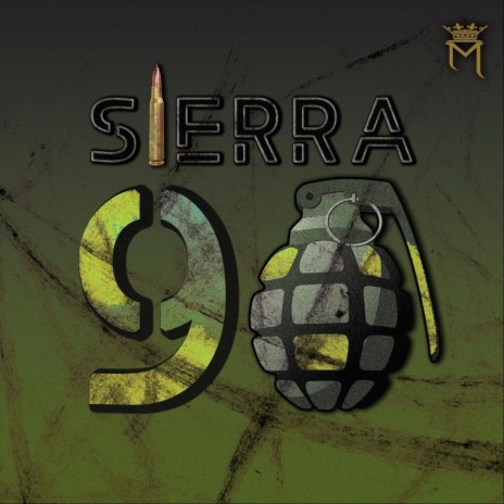 Sierra 90 | Boomplay Music